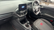 Ford Fiesta 1.0 EcoBoost ST-Line 5dr Petrol Hatchback